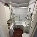 Daire Kawalerka Kinowa Varşova