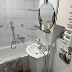 Daire Kawalerka Kinowa Varşova