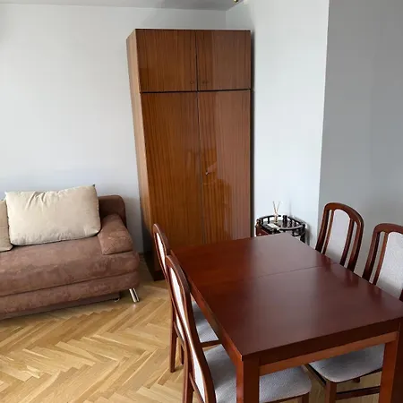 Kawalerka Kinowa Varsovia