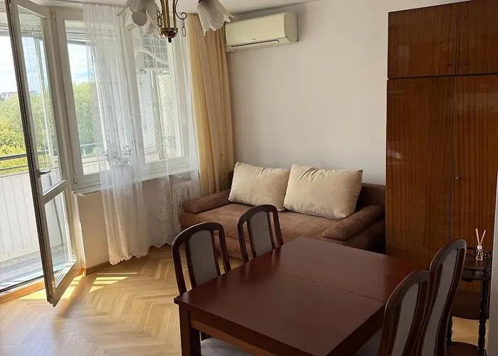 Kawalerka Kinowa Apartamento