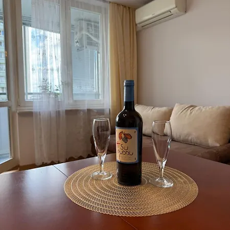 Kawalerka Kinowa Apartamento