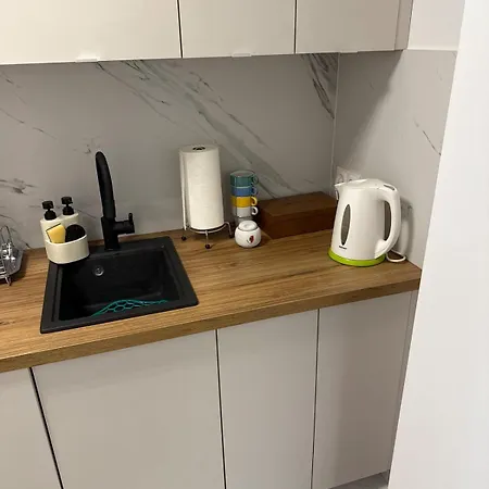 Kawalerka Kinowa Apartamento