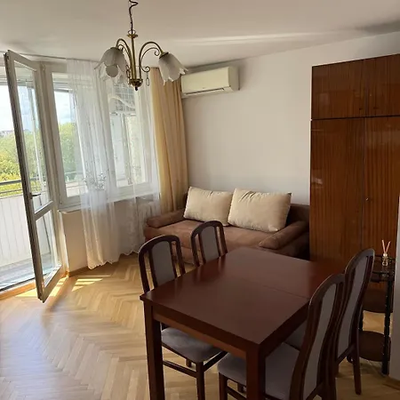 Kawalerka Kinowa Apartamento