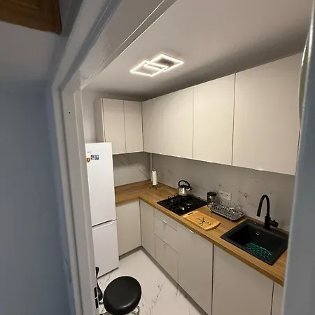 Kawalerka Kinowa Apartament