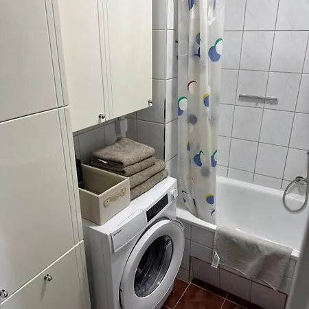 Kawalerka Kinowa Apartament