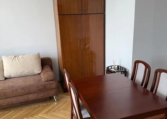 Kawalerka Kinowa Varšava