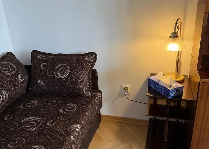 Appartamento Kawalerka Kinowa