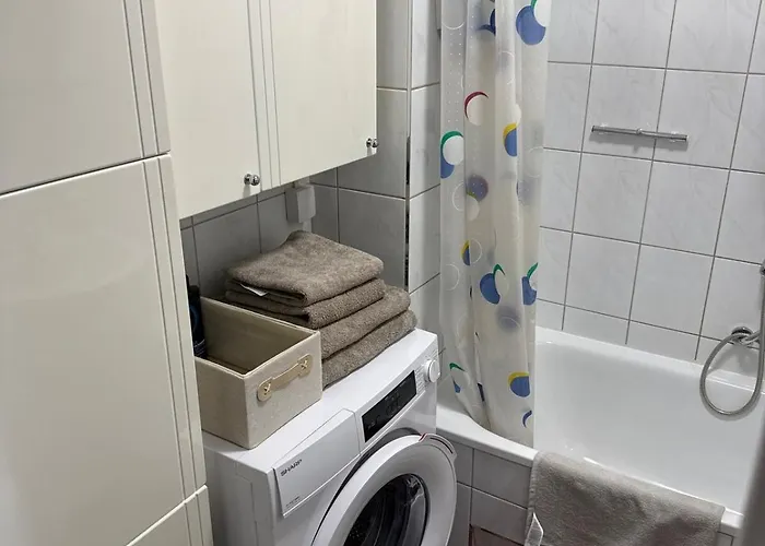 Kawalerka Kinowa Apartmán
